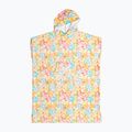 Dámske pončá ROXY Stay Magical Printed 2021 snow white pualani combo 4