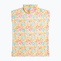 Dámske pončá ROXY Stay Magical Printed 2021 snow white pualani combo 5