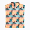 Dámske pončá ROXY Warmy Sunset 2021 bachelor button palm beach 2