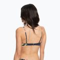 Vrchný diel plaviek ROXY Into The Sun Mold Bandeau 2021 mood indigo tropical depht 5