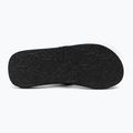 Quiksilver pánske žabky Molokai Layback Saturn white and black AQYL101319 5