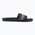 Pánske žabky Quiksilver Rivi Wordmark Slide blue 2