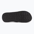 Pánske žabky Quiksilver Monkey Abyss brown 5