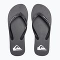 Quiksilver Molokai Core pánske žabky black AQYL101325 11