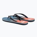 Pánske žabky Quiksilver Molokai Tijuana blue/blue/orange 3