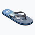 Pánske žabky Quiksilver Molokai Massive blue 9