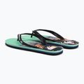 Pánske žabky Quiksilver Molokai Panel blue AQYL101263-XKBS 3