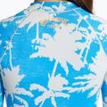 Dámsky neoprénový oblek Billabong Salty Dayz Light LS Spring blue hawaii 3