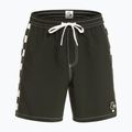Pánske plavecké šortky Quiksilver Original Arch Volley 17" black EQYJV03995-KVJ0