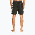 Pánske plavecké šortky Quiksilver Original Arch Volley 17" black EQYJV03995-KVJ0 3