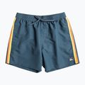 Quiksilver Beach Please Volley 16" pánske plavecké šortky tmavomodré EQYJV03991-BSL0
