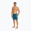Quiksilver Everyday Vert Volley 16" pánske plavecké šortky modré EQYJV03987-BSG0 4