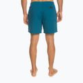Quiksilver Everyday Vert Volley 16" pánske plavecké šortky modré EQYJV03987-BSG0 3