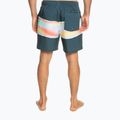 Pánske plavecké šortky Quiksilver Surfsilk Air-Brush Volley 17Nb navy blue EQYJV04011 3