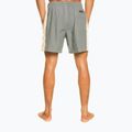 Pánske plavecké šortky Quiksilver Original Arch Volley 17" modré EQYJV03995-BLZ0 3