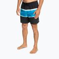 Quiksilver pánske plavecké šortky Surfsilk Air-Brush Volley 17" čierne EQYJV04011 4