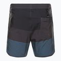 Pánske plavecké šortky Quiksilver Surfsilk Tijuana Volley 16" Graphite EQYJV04012-KVJ6 2