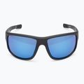 Slnečné okuliare Quiksilver Wall XKBK black/blue EQYEY3193 3