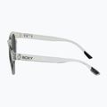 Dámske slnečné okuliare ROXY Ivi 2021 clear/grey 3