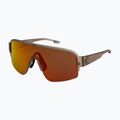 Dámske slnečné okuliare ROXY Elm Polarized 2021 grey/ml orange