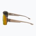 Dámske slnečné okuliare ROXY Elm Polarized 2021 grey/ml orange 3