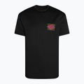 Quiksilver Radical Surf SS Y detské plavecké tričko čierne 4