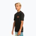 Quiksilver Radical Surf SS Y detské plavecké tričko čierne 2