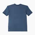 Detské plavecké tričko Quiksilver Solid Streak SS Y bearing sea 2