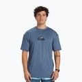Quiksilver Solid Streak pánske tričko UPF 50+ námornícka modrá EQYWR03386-BYG0 5