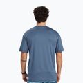Quiksilver Solid Streak pánske tričko UPF 50+ námornícka modrá EQYWR03386-BYG0 7