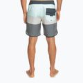 Quiksilver Surfsilk Tijuana 18" pánske plavecké šortky modré EQYBS04778-GCZ6 3
