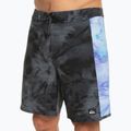 Quiksilver Surfsilk Arch 18" pánske plavecké šortky graphite EQYBS04774-KVJ6 5