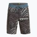 Quiksilver Surfsilk pánske plavecké šortky QS 69 19" graphite EQYBS04773-BYG6