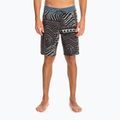 Quiksilver Surfsilk pánske plavecké šortky QS 69 19" graphite EQYBS04773-BYG6 2