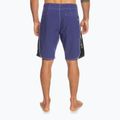 Quiksilver pánske fialové plavecké šortky Surfsilk 99 EQYBS04786-PQZ0 3