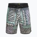 Pánske plavecké šortky Quiksilver Highlite Scallop 19 farieb EQYBS04761-BSL6