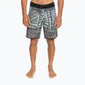Pánske plavecké šortky Quiksilver Highlite Scallop 19 farieb EQYBS04761-BSL6 2