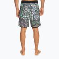 Pánske plavecké šortky Quiksilver Highlite Scallop 19 farieb EQYBS04761-BSL6 3