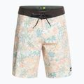 Quiksilver Surfsilk pánske plavecké šortky QS 69 19" white EQYBS04773-WDW6