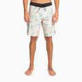 Quiksilver Surfsilk pánske plavecké šortky QS 69 19" white EQYBS04773-WDW6 2