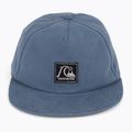 Pánska bejzbalová čiapka Quiksilver Original bering sea 4