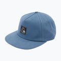 Pánska bejzbalová čiapka Quiksilver Original bering sea 5