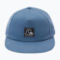 Pánska bejzbalová čiapka Quiksilver Original bering sea 6