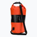 Vodotesná taška Quiksilver Medium Water Stash orange pop 2