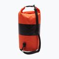 Vodotesná taška Quiksilver Medium Water Stash orange pop 4