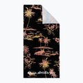 Uterák Quiksilver Freshness Towel black