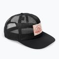 Pánska bejzbalová čiapka Quiksilver Meshed Up black