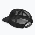 Pánska bejzbalová čiapka Quiksilver Meshed Up black 3