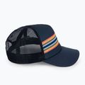 Pánska bejzbalová čiapka Quiksilver Buzzard Coop navy blazer 2