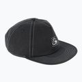 Pánska bejzbalová čiapka Quiksilver Original black